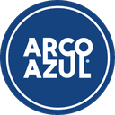 Logo Arco Azul