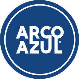Arco Azul