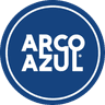 Logo Arco Azul